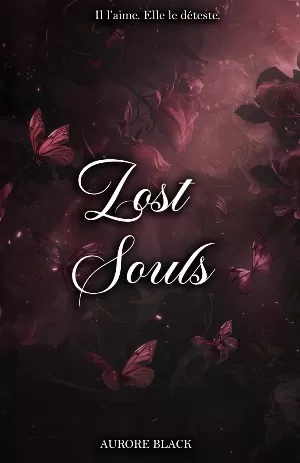 Lost Souls
